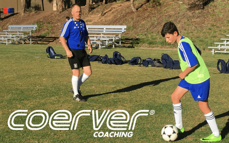 Congratulations to Coerver ACT instructor Adrian Haynes for conducting a introduction to Coerver Coaching course in Taiwan