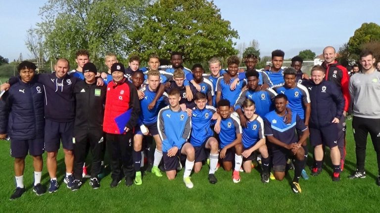 Congratulations to A-League Grand Final winners Melbourne Victory