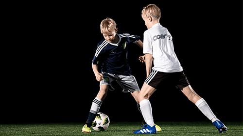 Coerver Coaching Diploma in Youth Development 2016