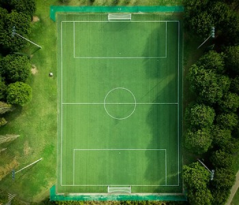 Coerver Coaching Performance Camp 2017