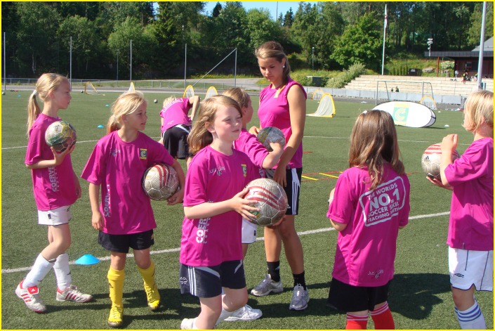 Coerver Coaching ACT Performance Academy Trial 2015-16